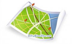 北斗地圖標注APP應用北斗衛星系統可取代GPS？